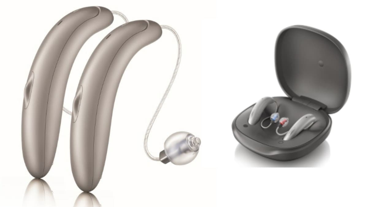 Unitron Stride V5