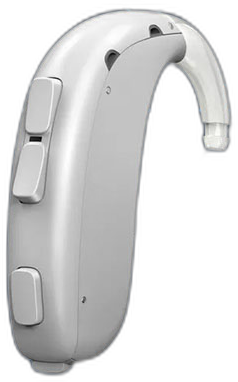 Oticon Xceed 3
